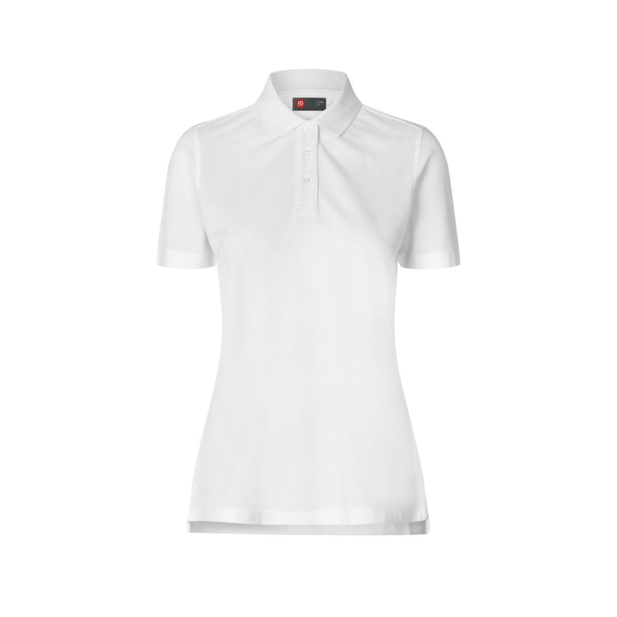 Ease polo shirt | Lyocell | dames