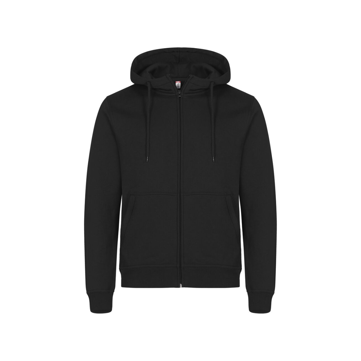 Miami Hoody Full Zip