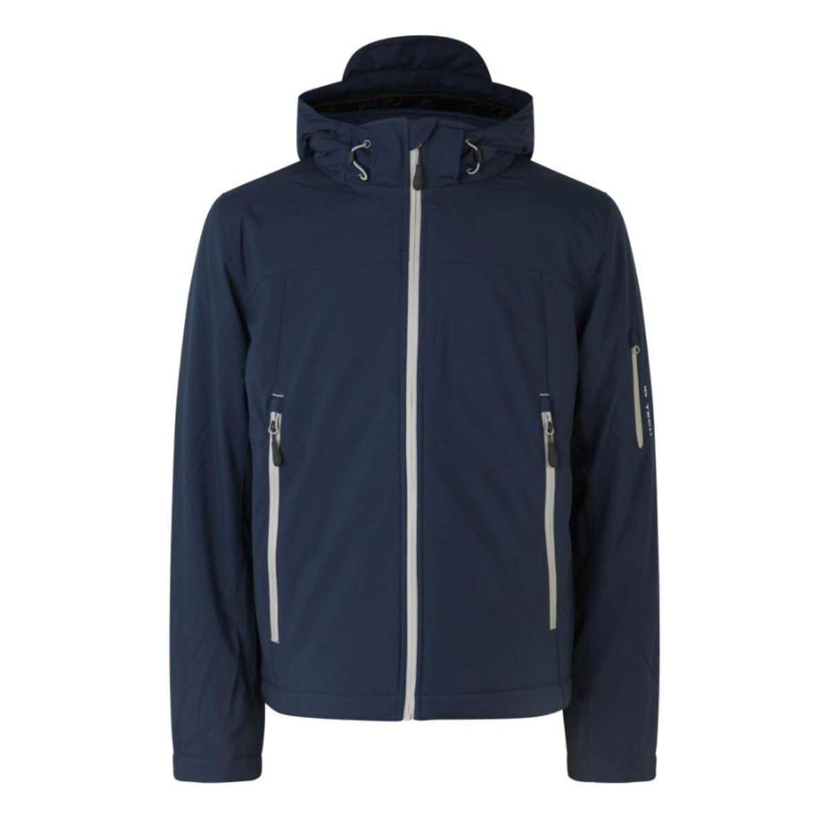 Softshell jas | winter