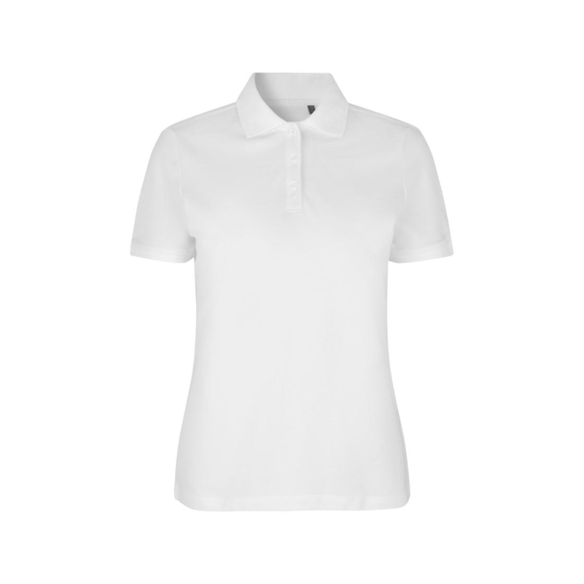 Poloshirt | biologisch katoen | dames