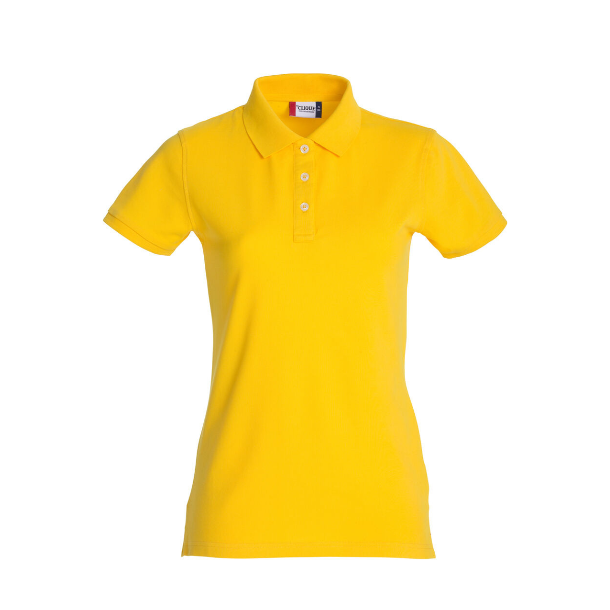 Stretch Premium Polo Women