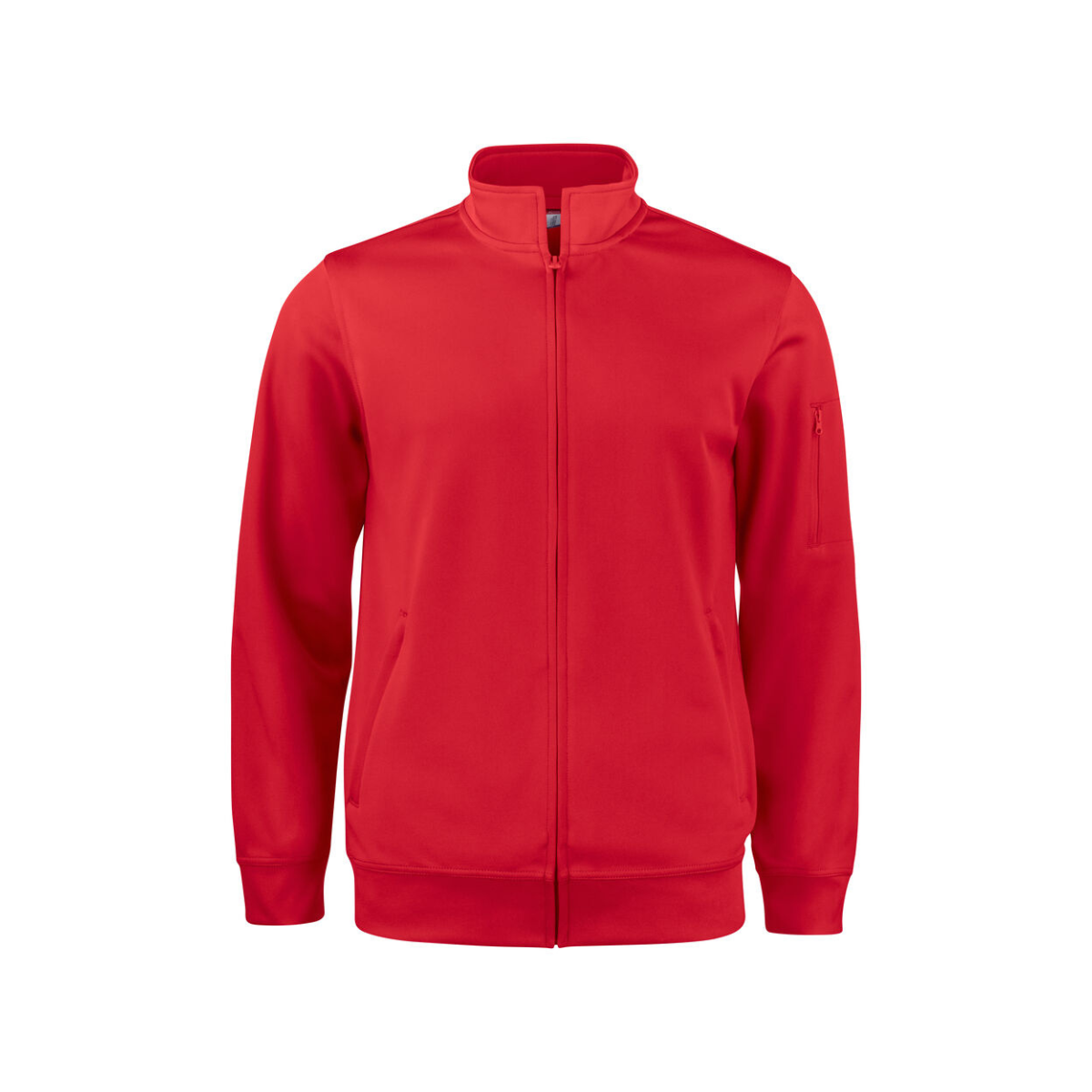 Basic Active Cardigan