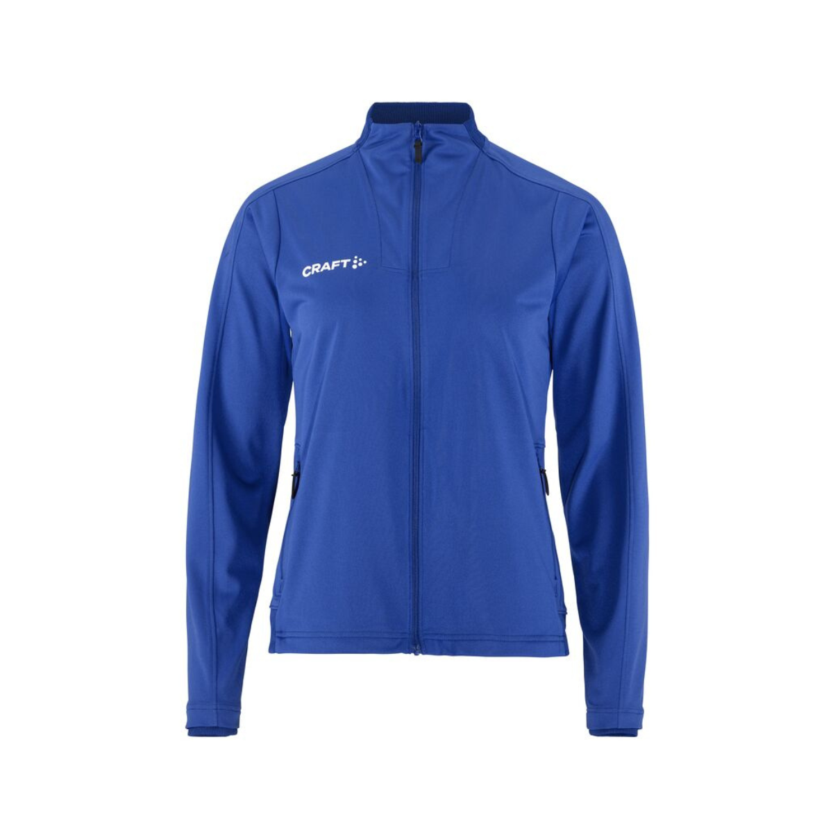 Evolve 2.0 Full Zip Jacket W