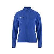 Evolve 2.0 Full Zip Jacket W