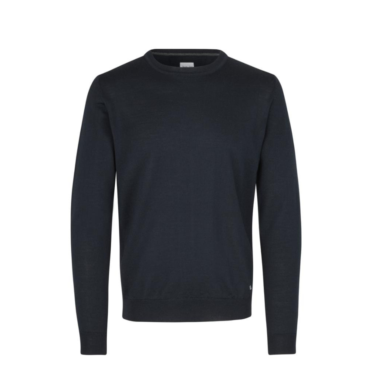 SEVEN SEAS The knit | o-neck