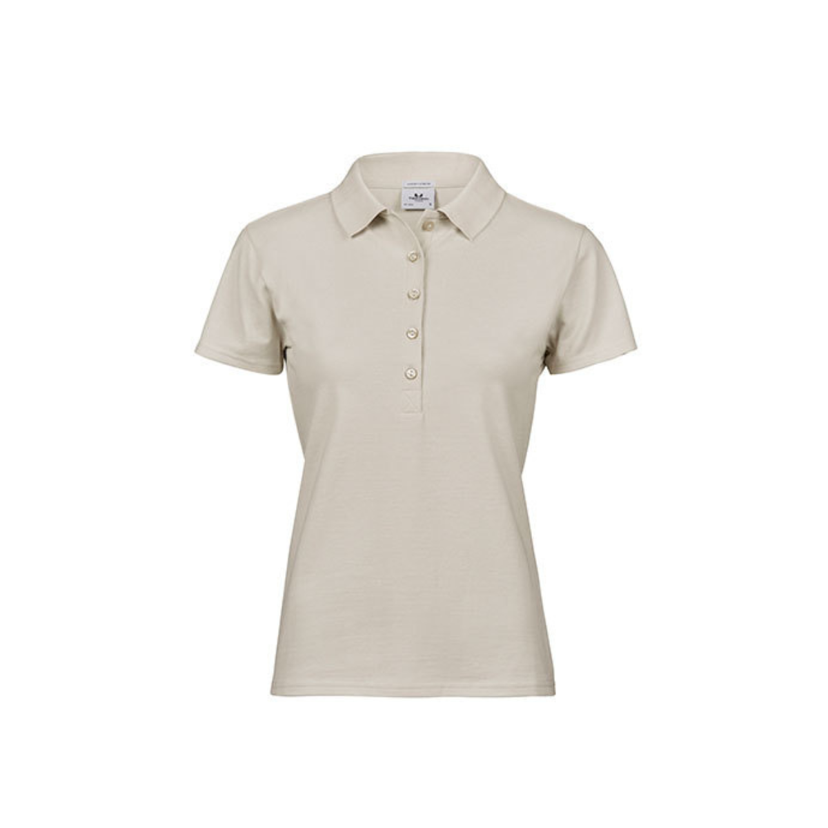 Women´s Luxury Stretch Polo