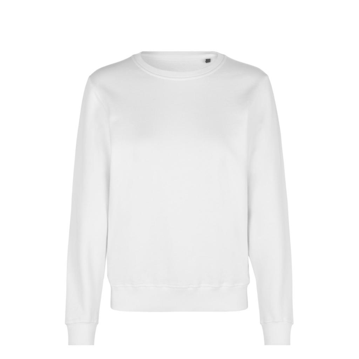 Sweatshirt | biologisch katoen | dames