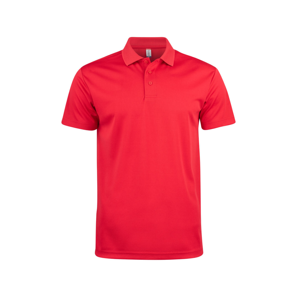 Basic Active Polo