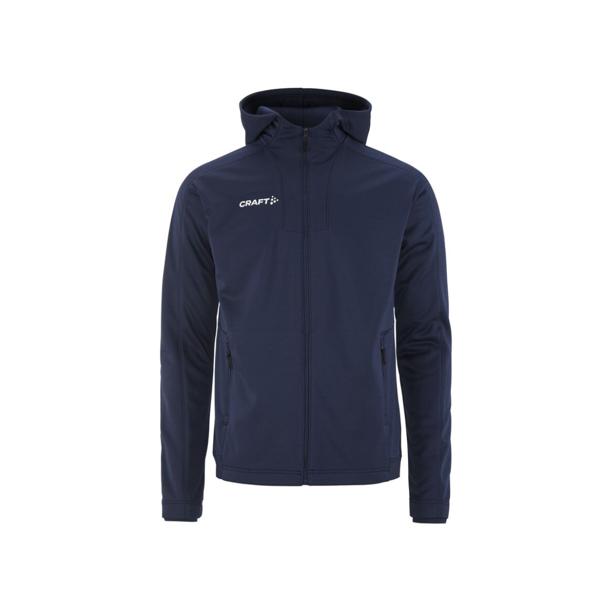 Evolve 2.0 Brushed Hood Jacket M