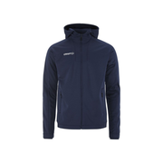 Evolve 2.0 Brushed Hood Jacket M