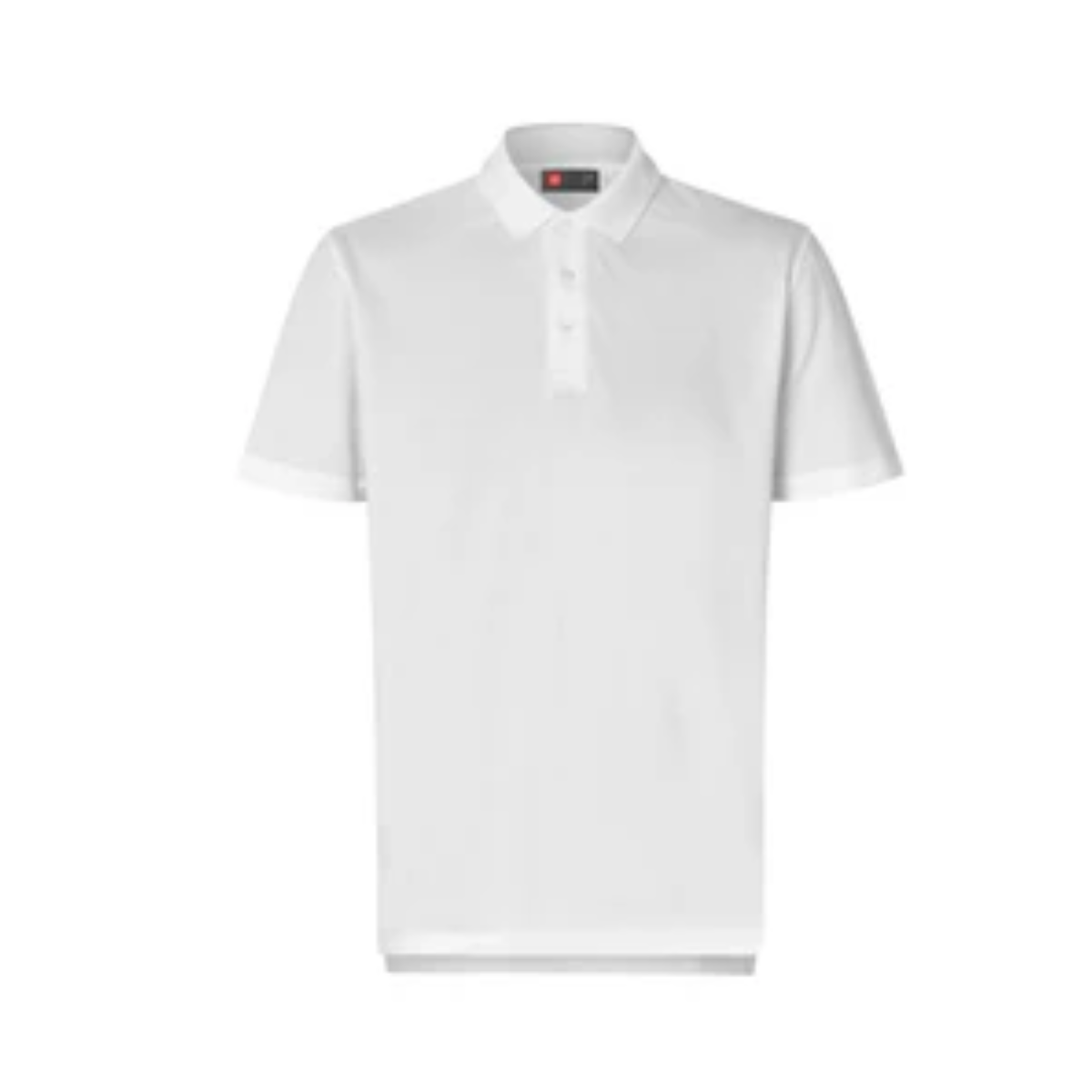 Ease poloshirt | Lyocell