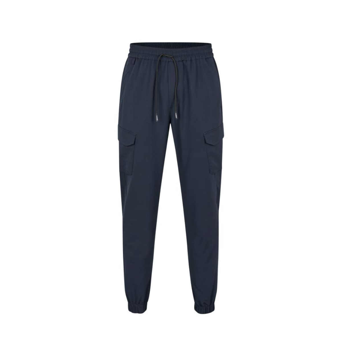 Cargo stretch broek | unisex