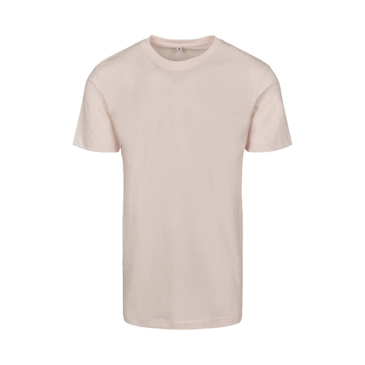 T-Shirt Round Neck