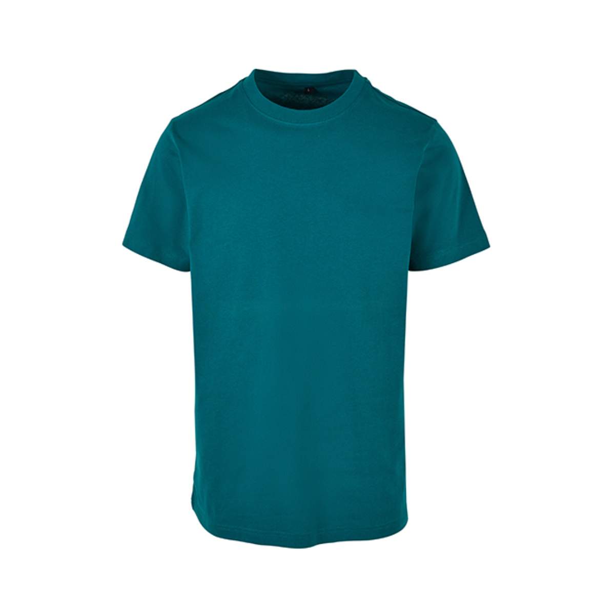 T-Shirt Round Neck
