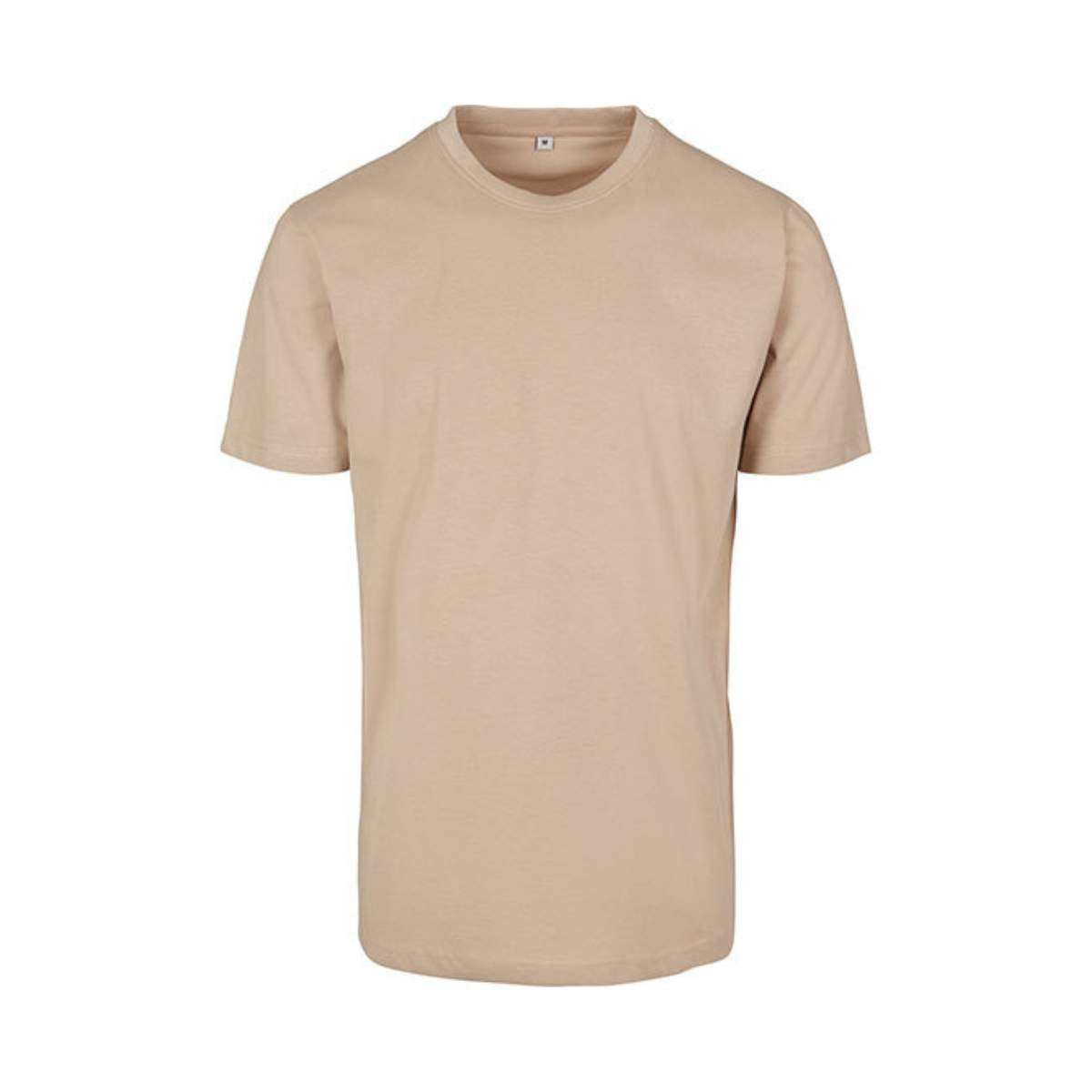 T-Shirt Round Neck