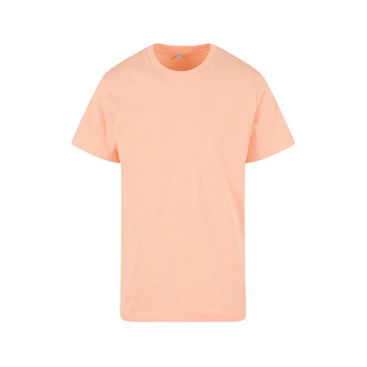 T-Shirt Round Neck