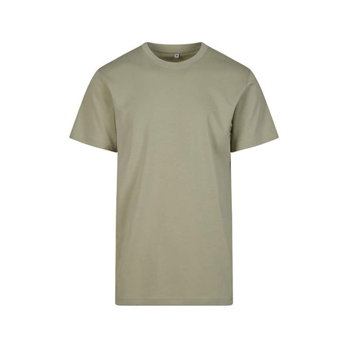 T-Shirt Round Neck