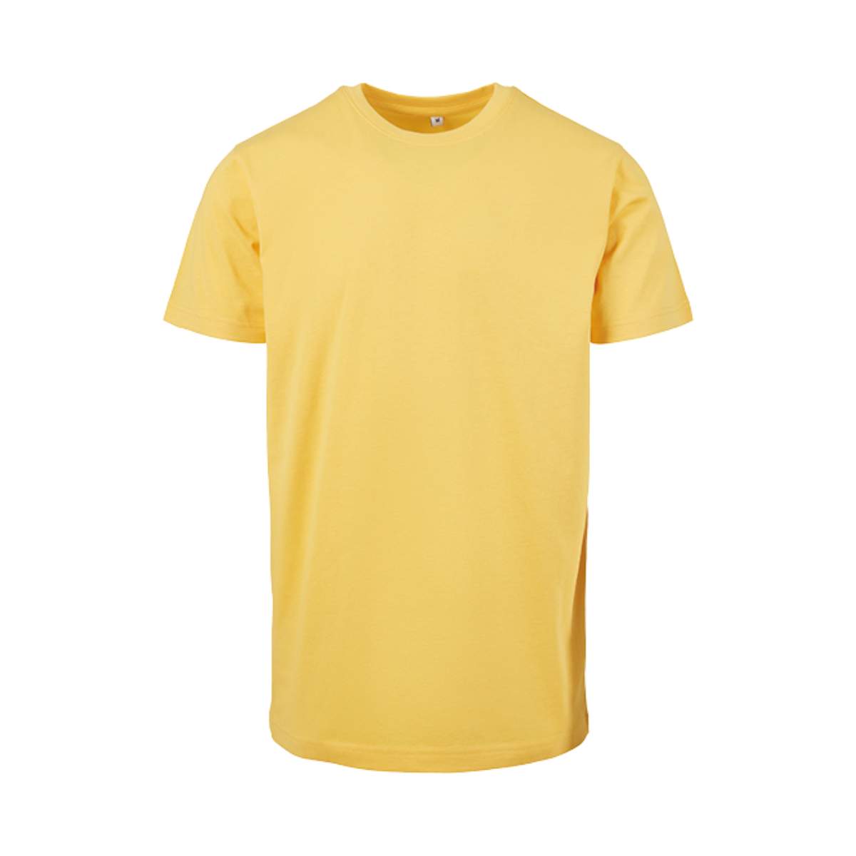 T-Shirt Round Neck
