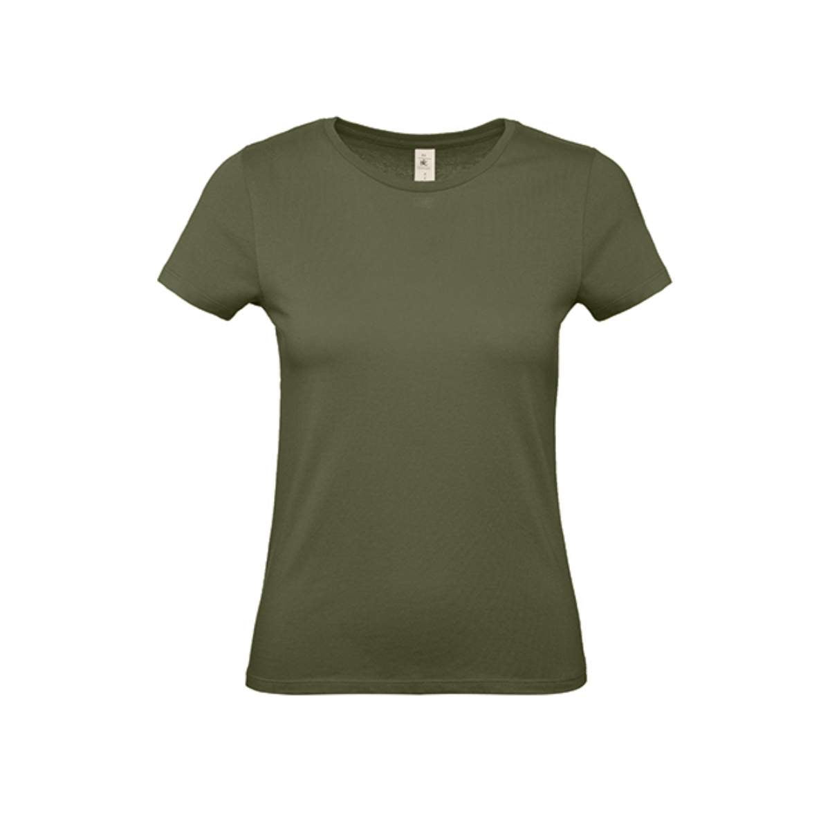 Women´s T-Shirt #E150