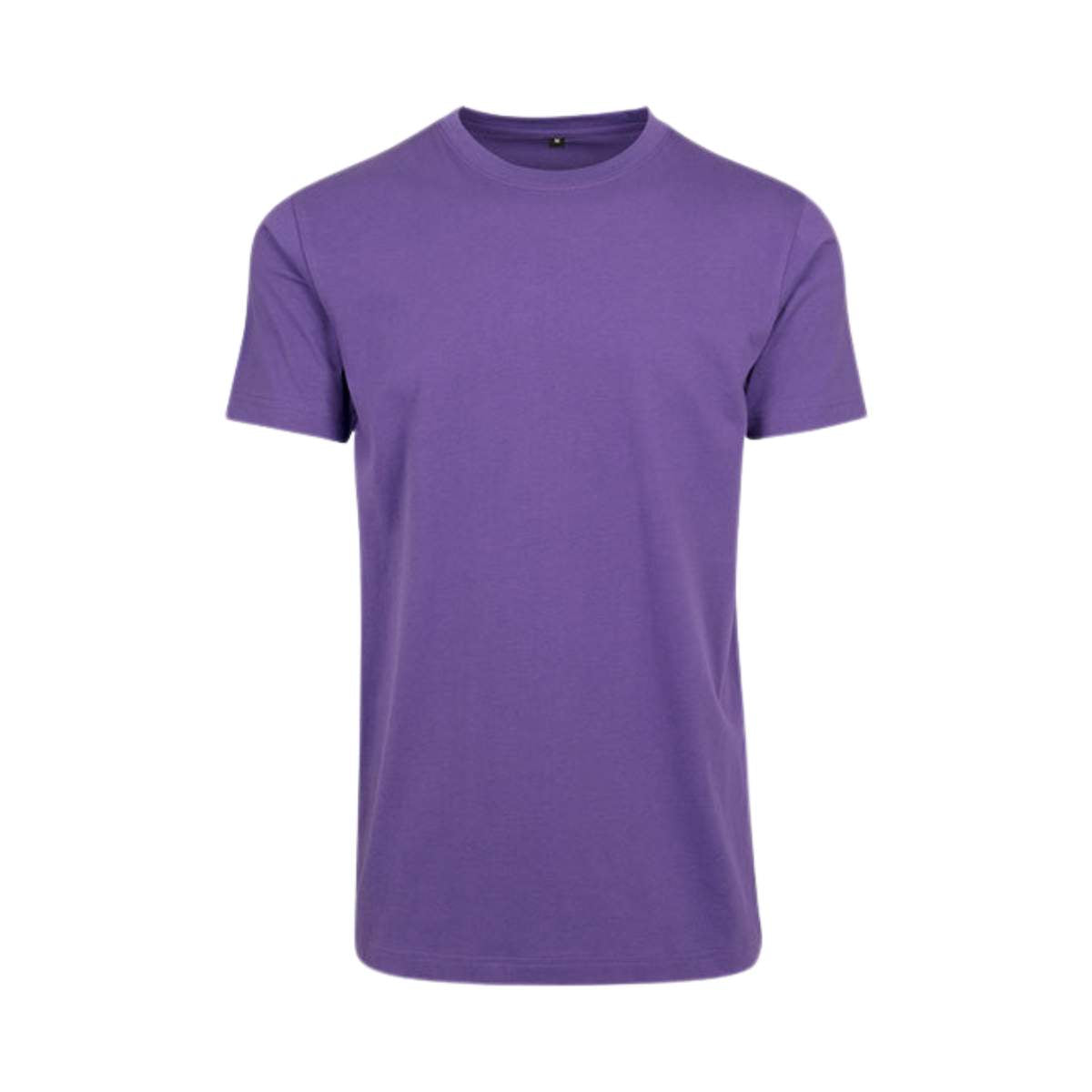 T-Shirt Round Neck