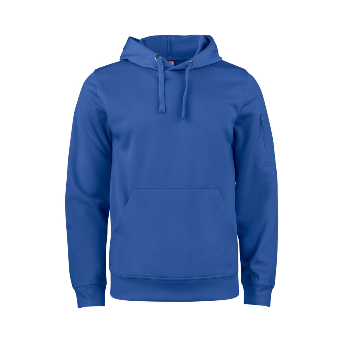 Basic Active Hoody