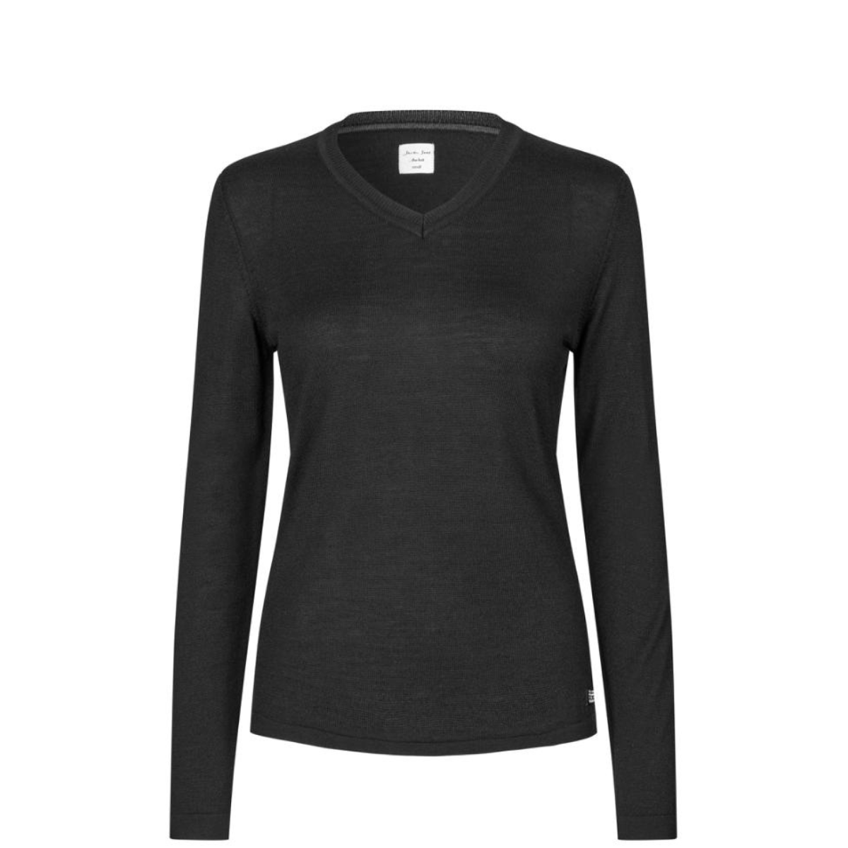 SEVEN SEAS The knit | v-neck | dames