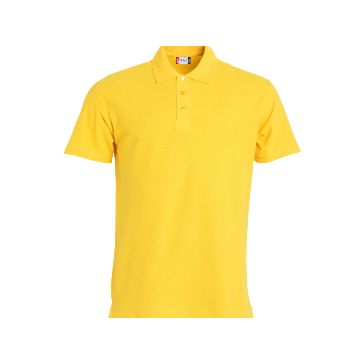 Basic Polo