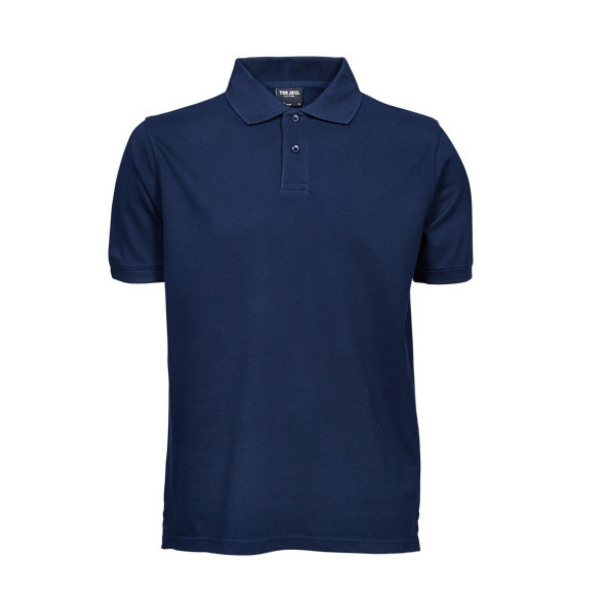 Men´s Heavy Polo