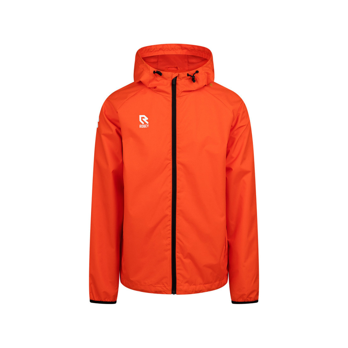 Crossbar All Weather Jacket