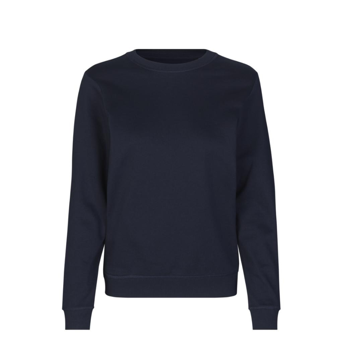 Sweatshirt | biologisch katoen | dames