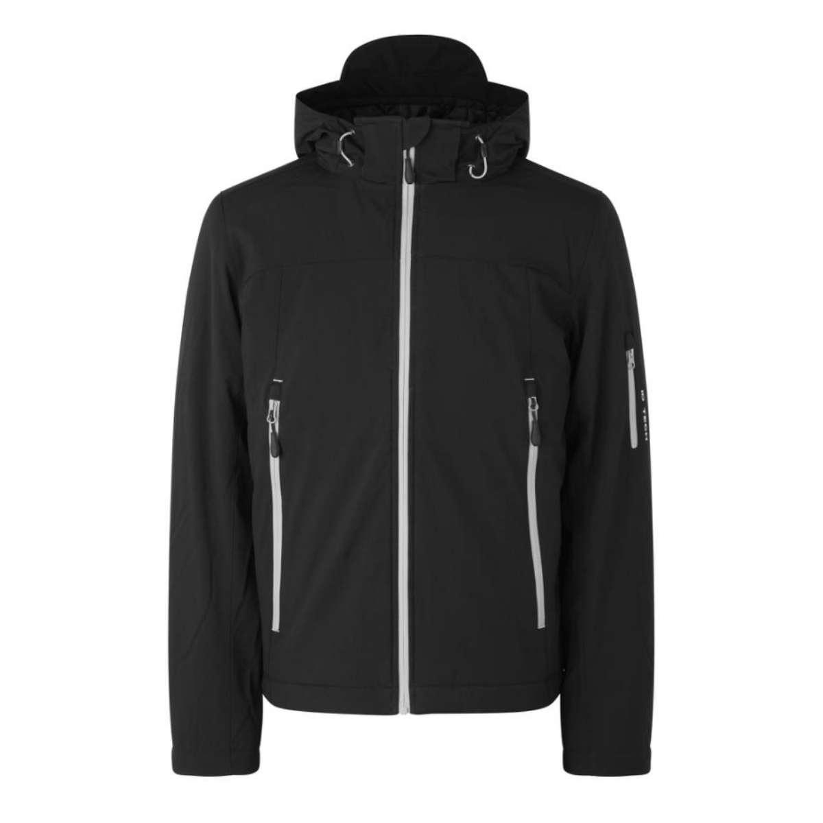 Softshell jas | winter