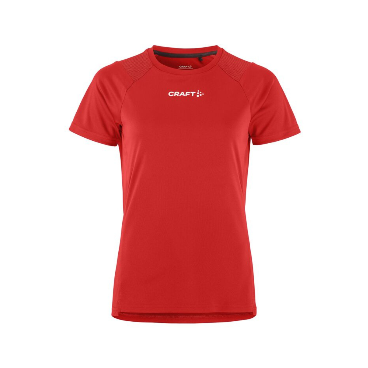 Rush 2.0 Ss Tee W