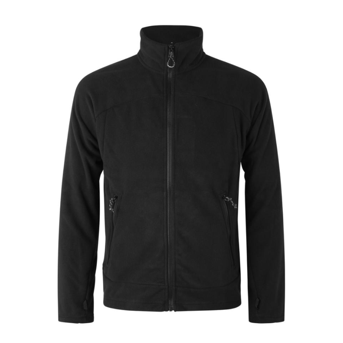Zip-n-Mix microfleece