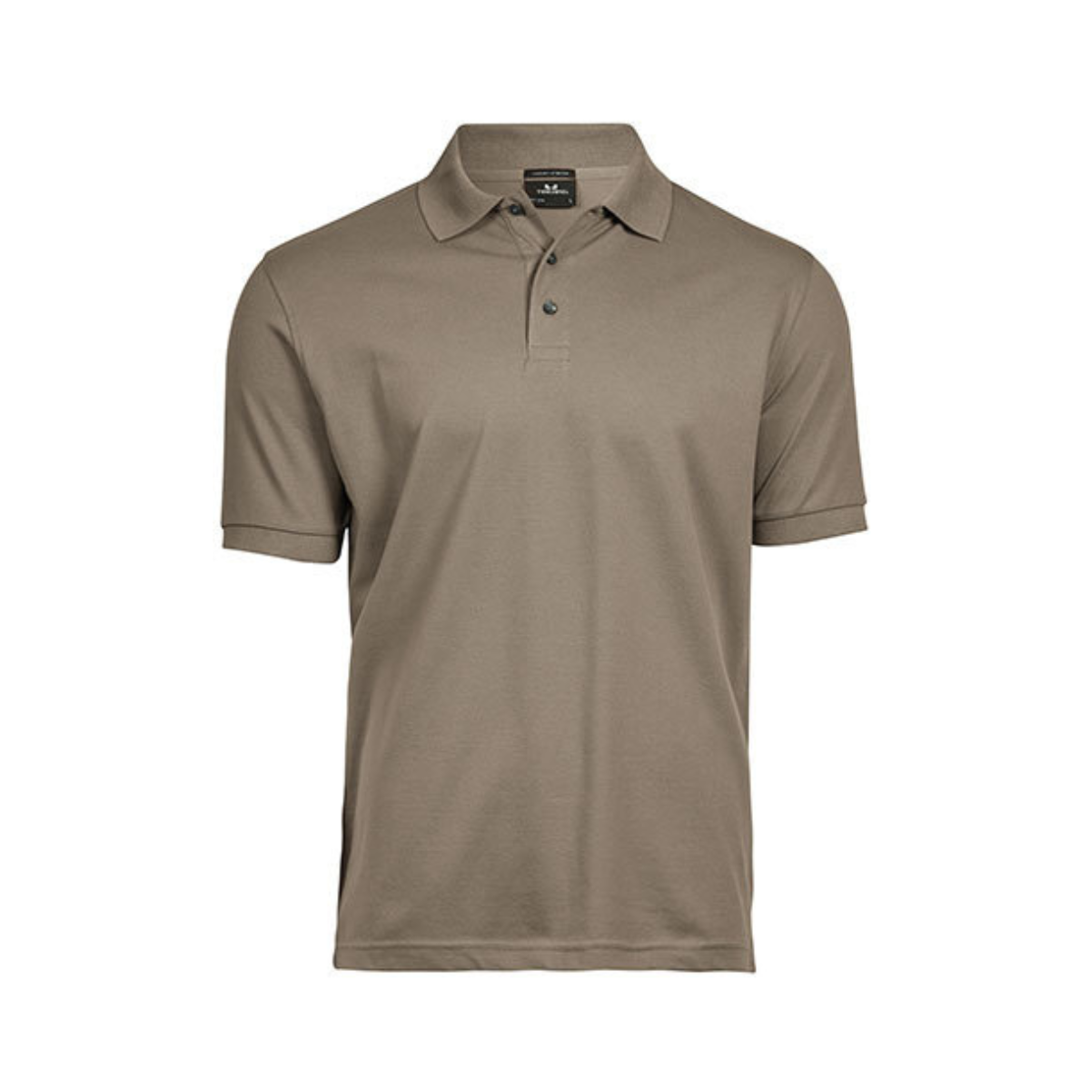 Men´s Luxury Stretch Polo