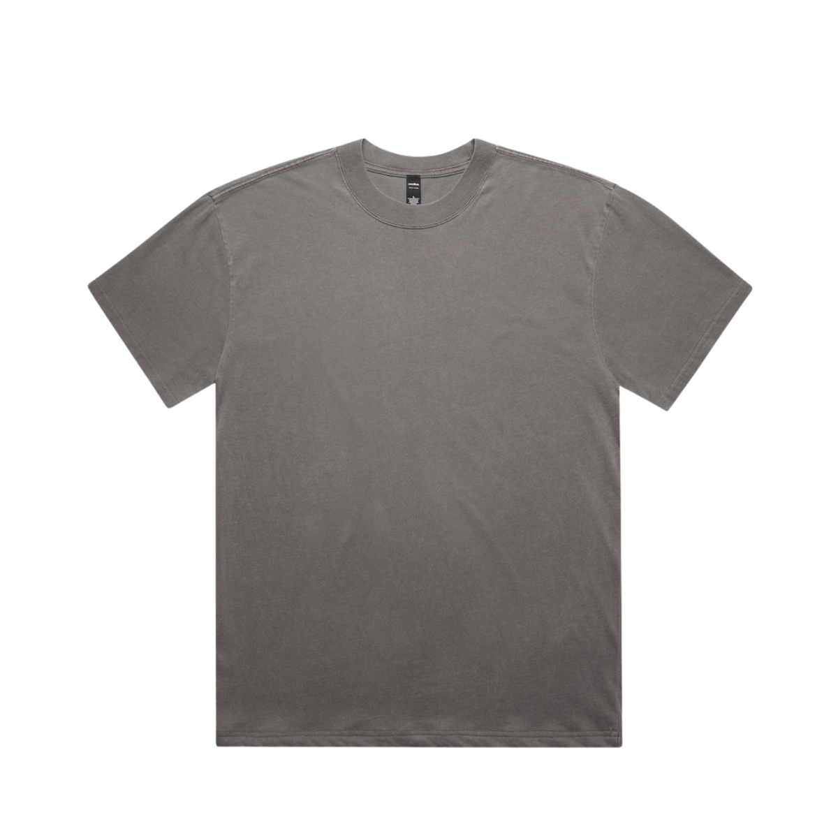 Heavy Faded Minus Tee