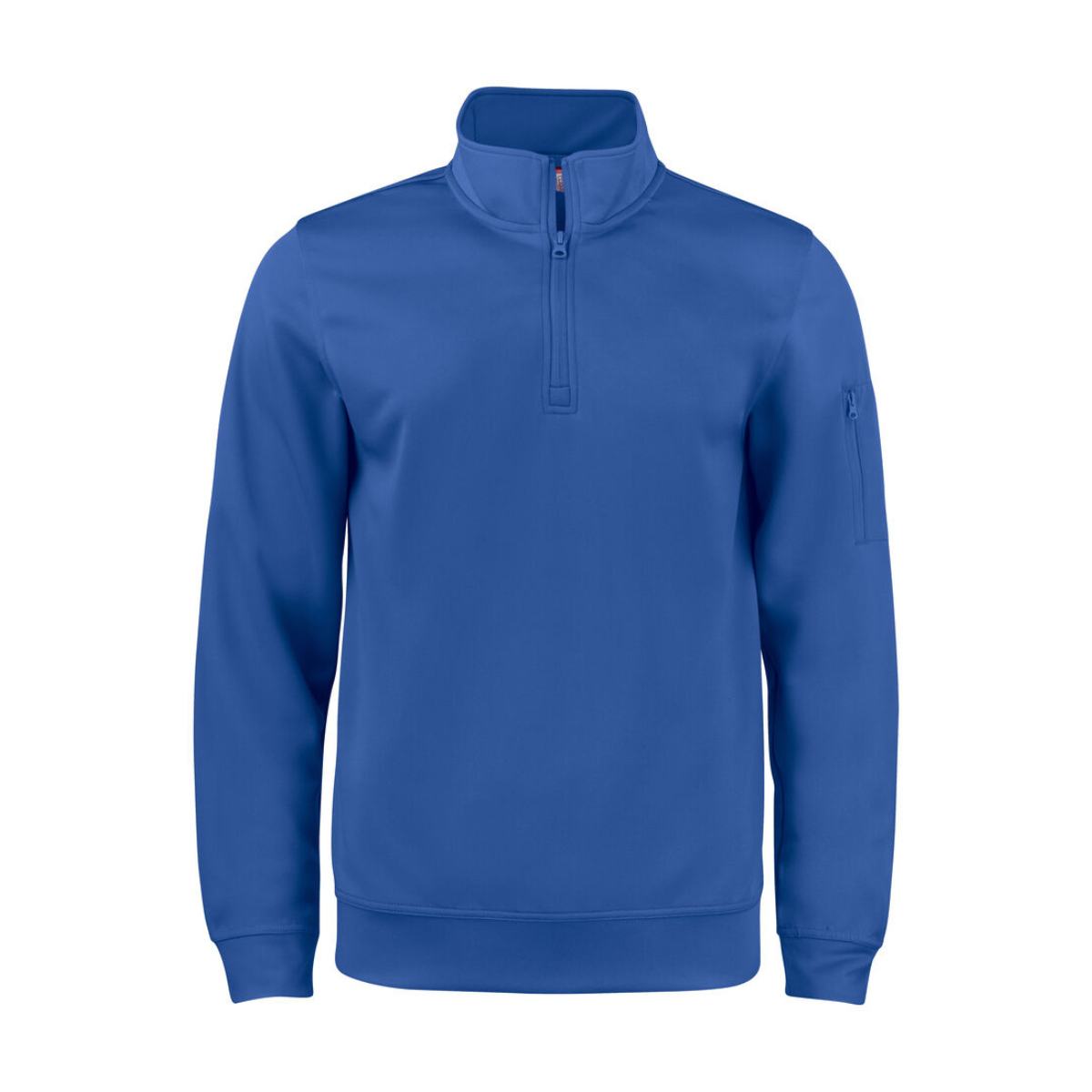 Basic Active Half Zip