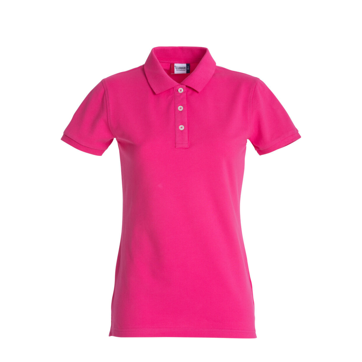 Stretch Premium Polo Women