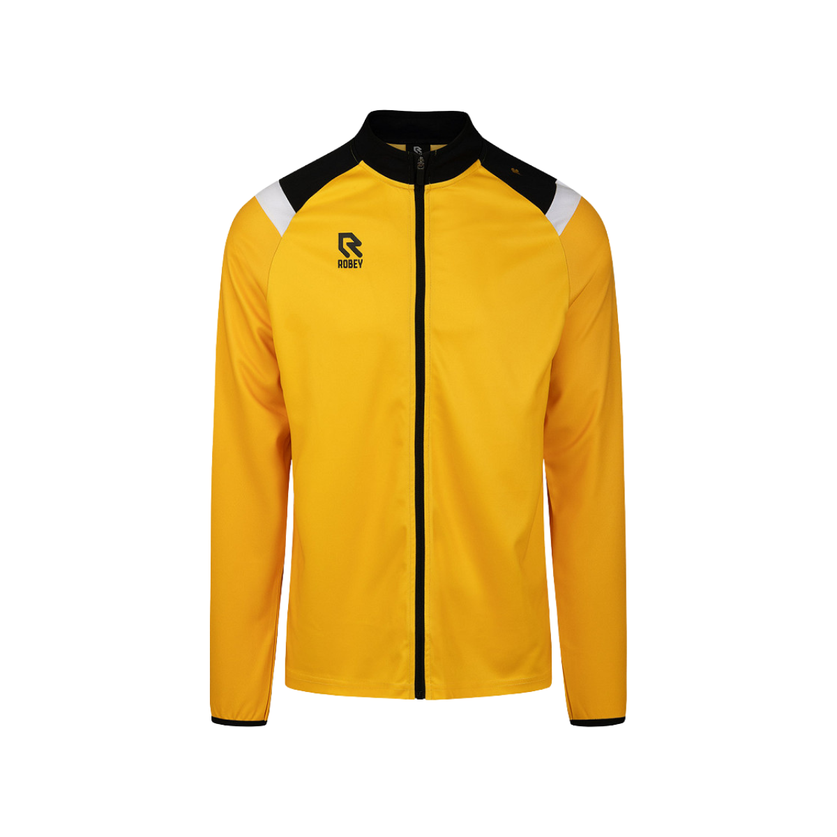 Control Full-Zip Top