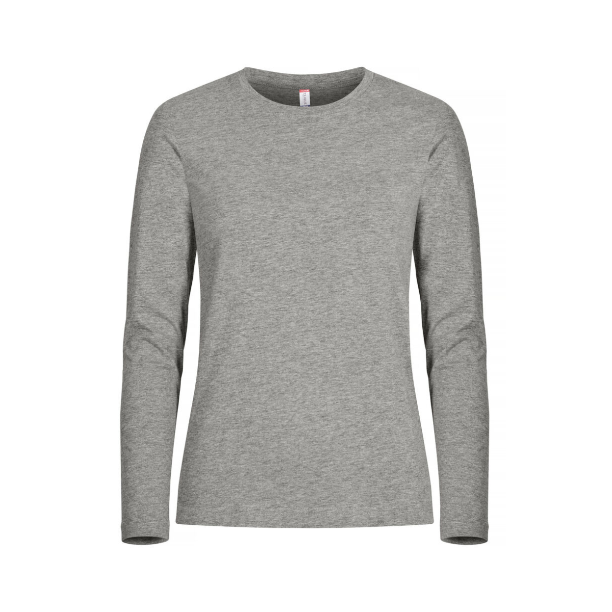 Premium Fashion-T L/S Women