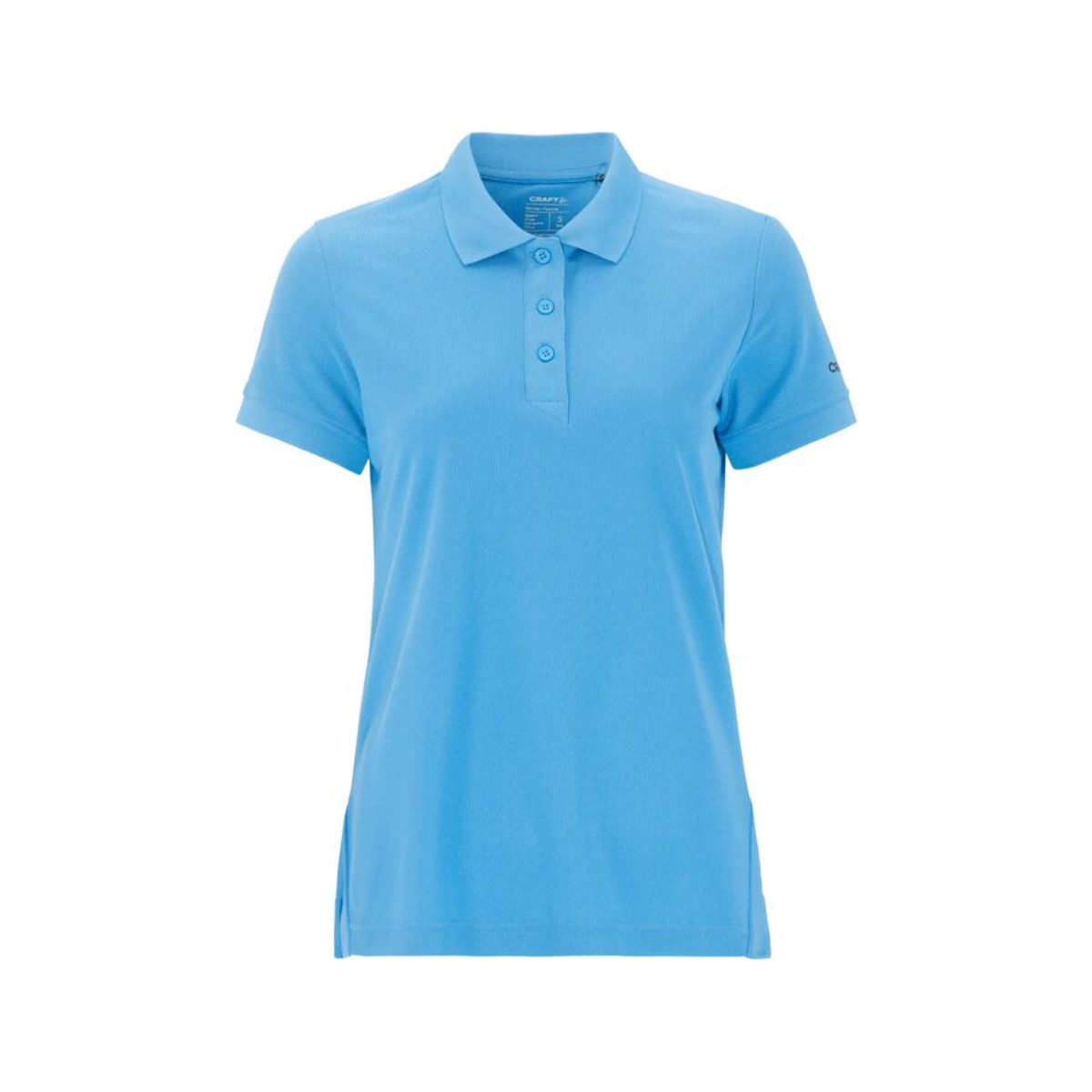 CORE Unify Polo Shirt W