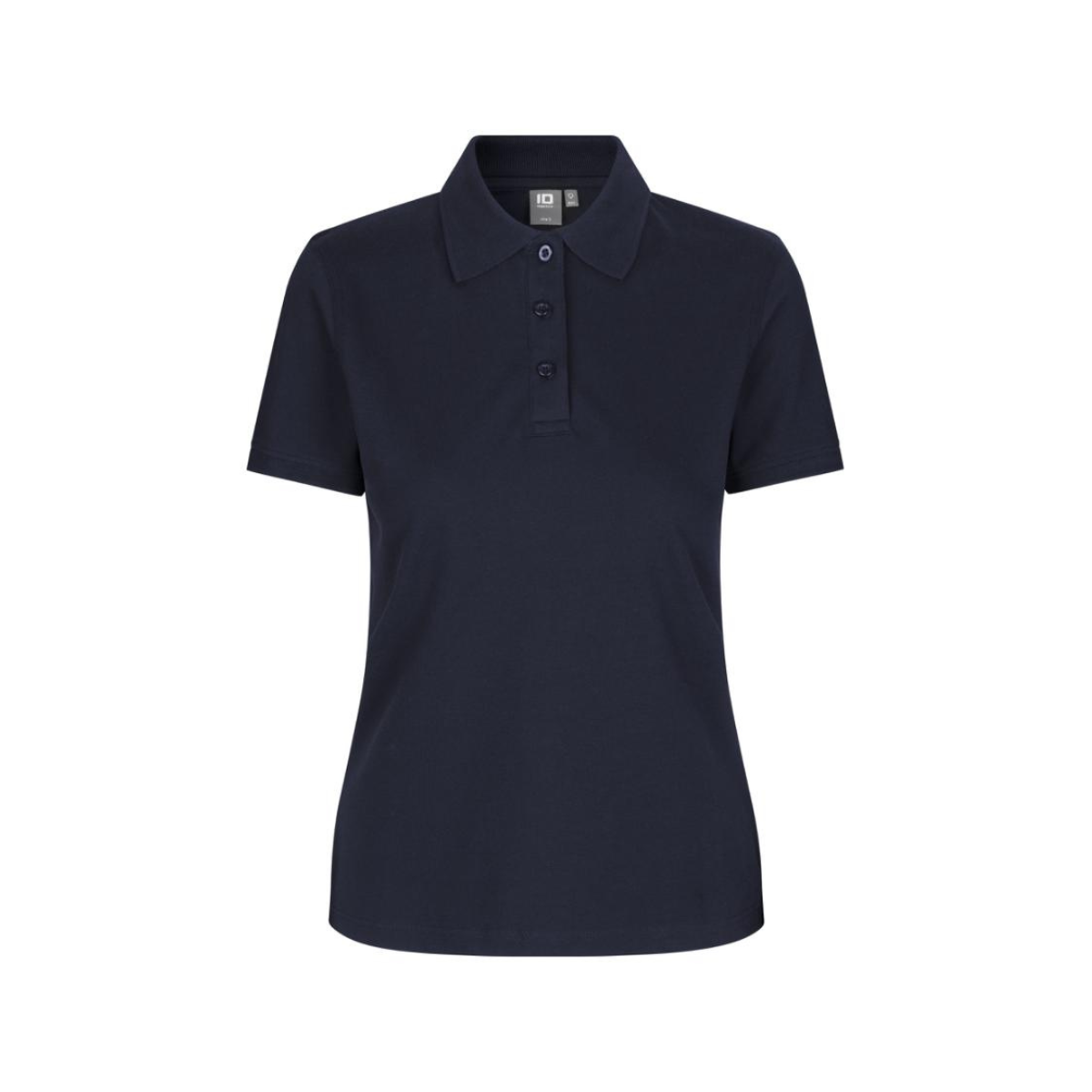 Poloshirt | stretch | dames
