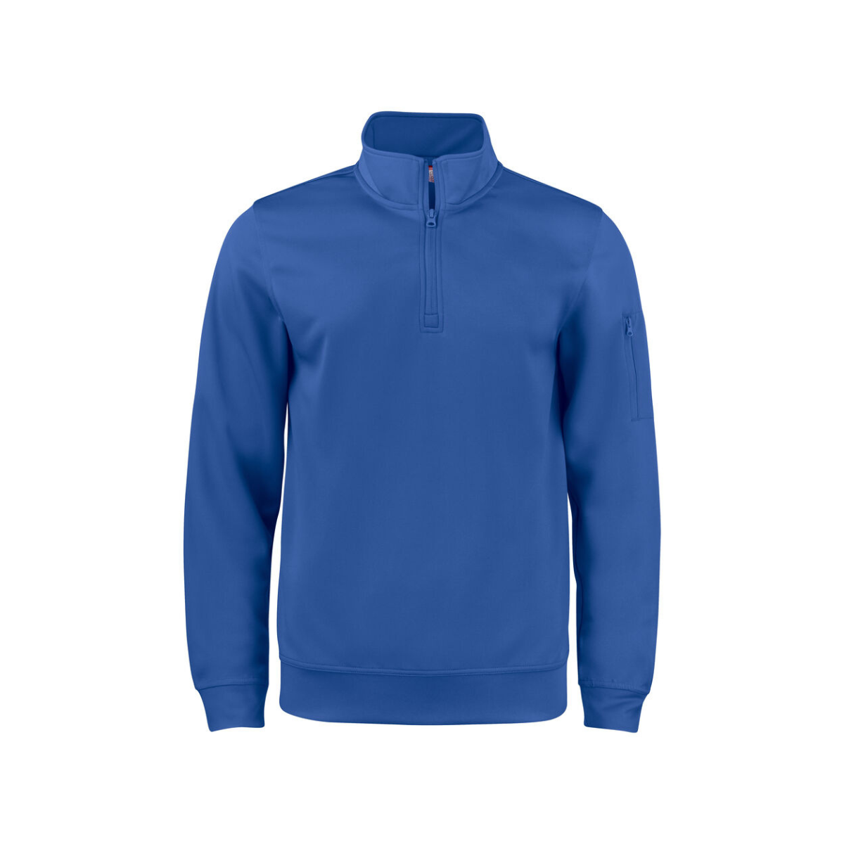 Basic Active Half Zip