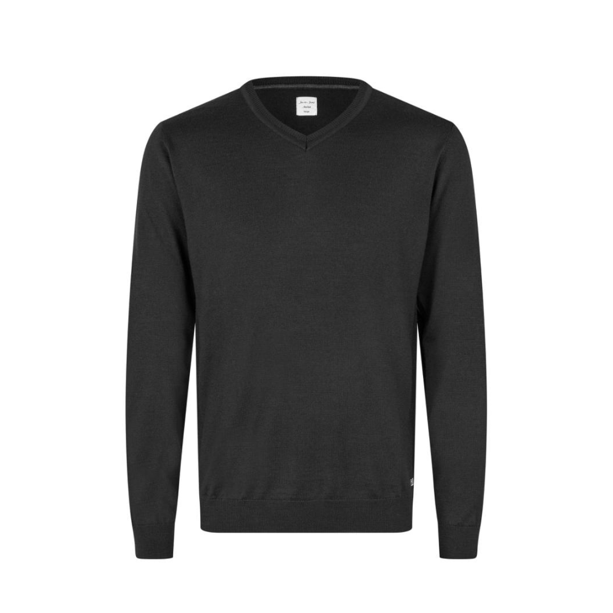 SEVEN SEAS The knit | v-neck