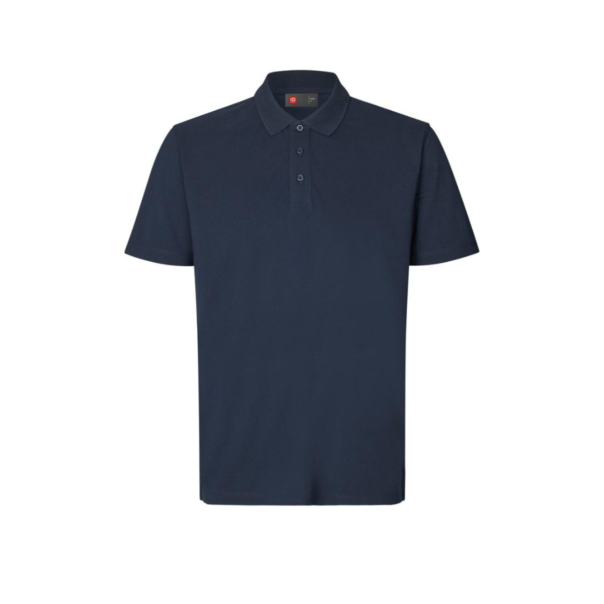 Ease poloshirt | Lyocell