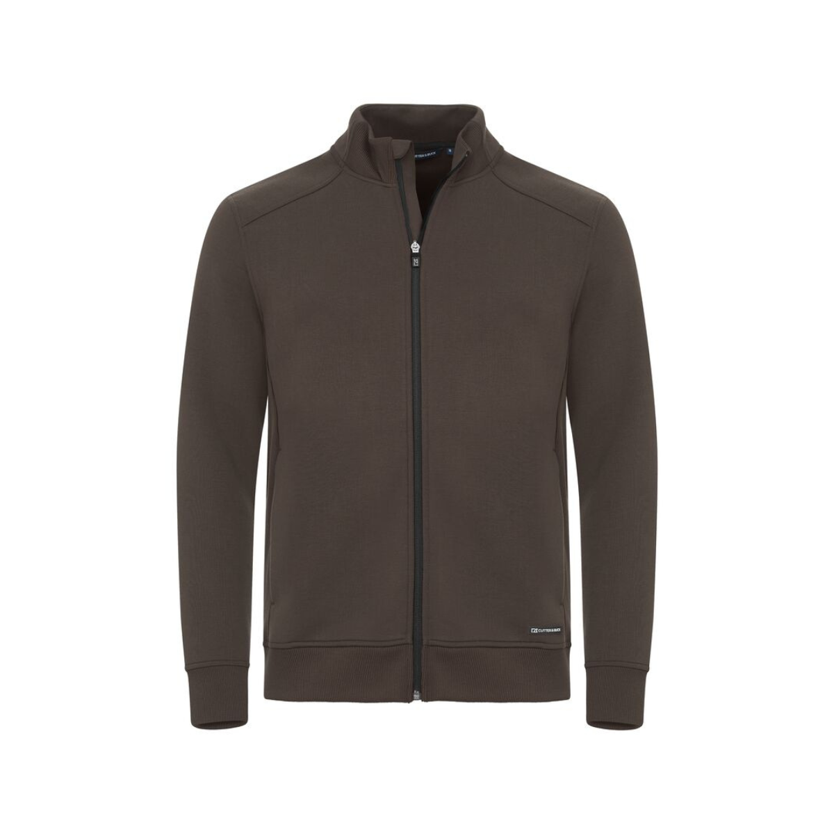 Pemberton Cardigan Full Zip Heren