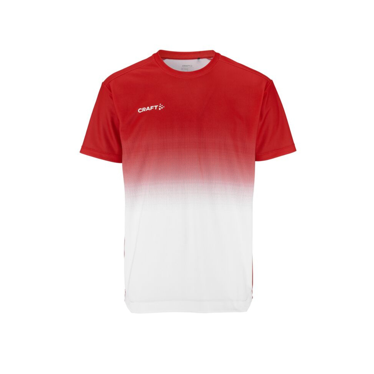 Evolve 2.0 Structured Graphic Jersey M