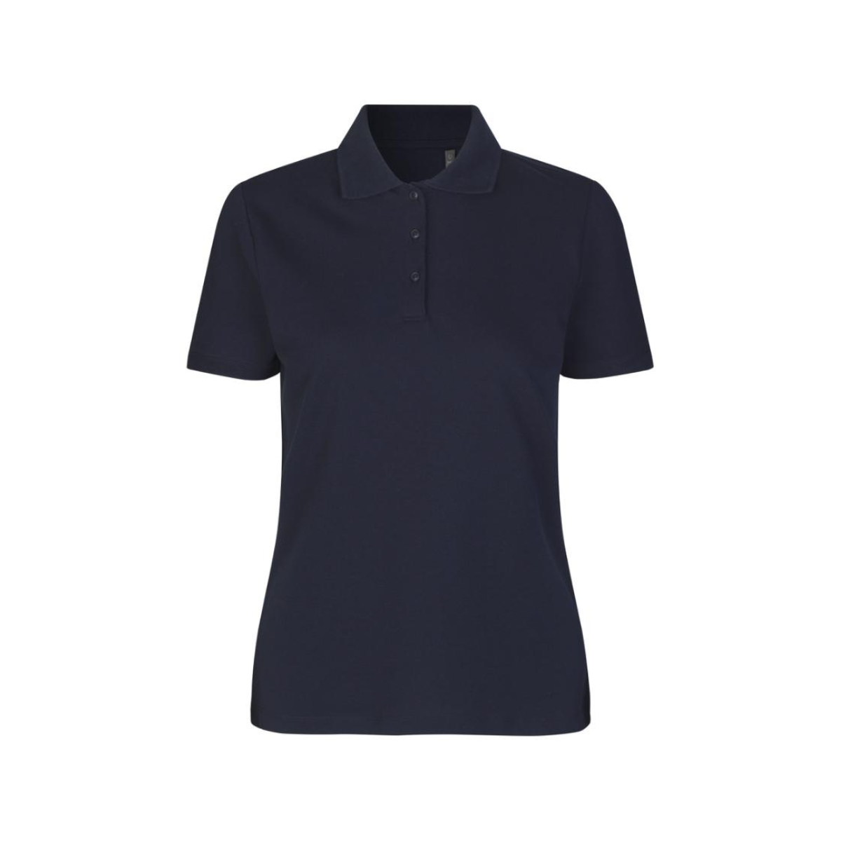 Poloshirt | biologisch katoen | dames