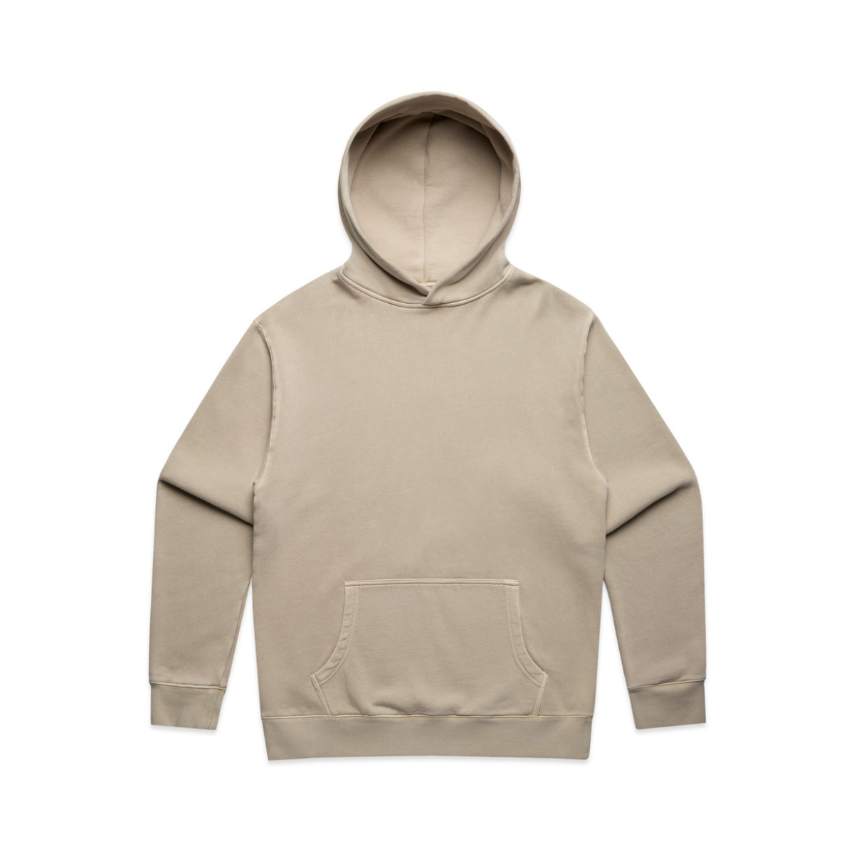 Relax Faded Hood