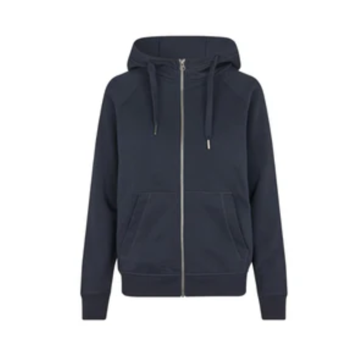 CORE hoodie | met rits | dames