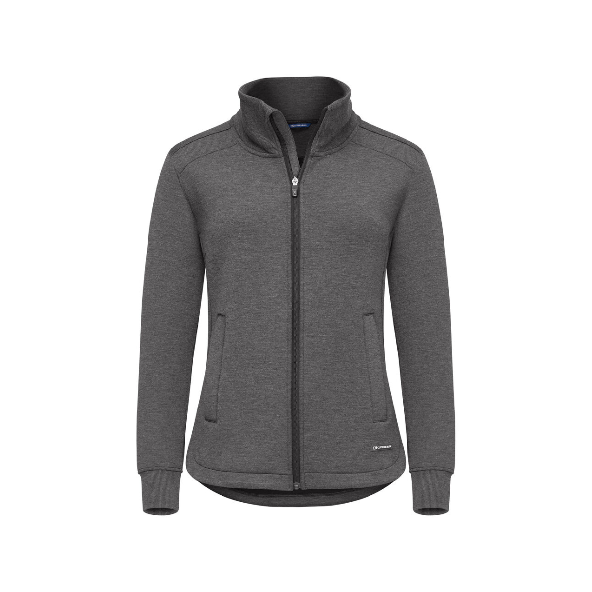 Pemberton Cardigan Full Zip Dames